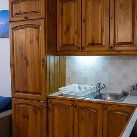 In Paceville 200m From Spinola Bay Apartment *