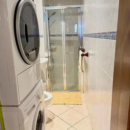 Apartment In Paceville 200m From Spinola Bay *